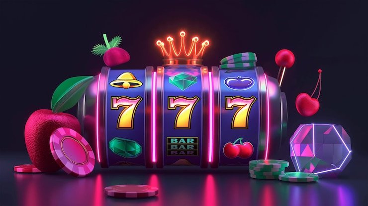 777s Bingo